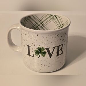 St. Patrick's Day Mug